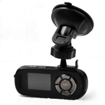 Автомобильный видеорегистратор 208