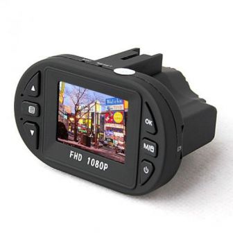 Авторегистратор DVR 600