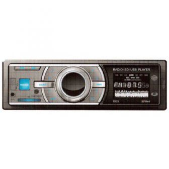 Автомагнитола 1003