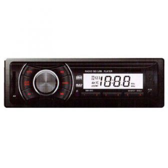 Автомагнитола 1015-1