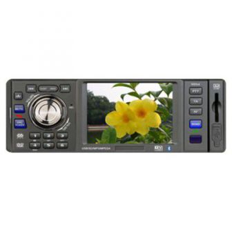 Автомагнитола 163 GPS