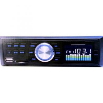Автомагнитола 3003