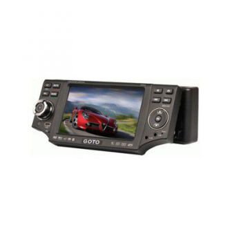 Автомагнитола 508 GPS