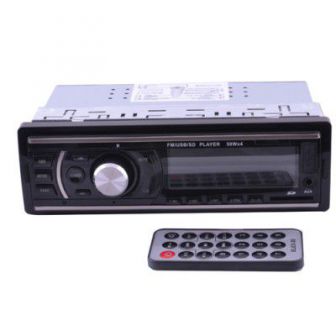 Автомагнитола 6216