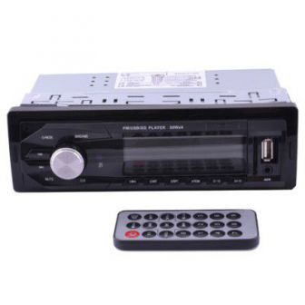 Автомагнитола 6220