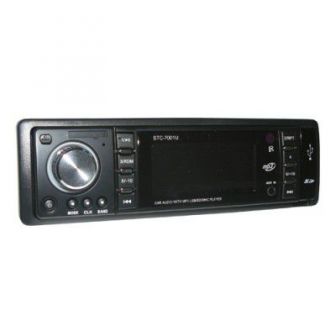 Автомагнитола 7001 U