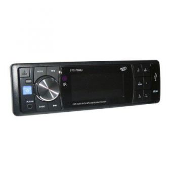 Автомагнитола 7006 U