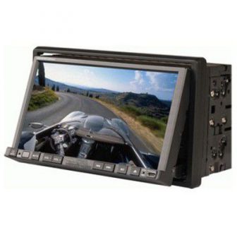 Автомагнитола 298 GPS