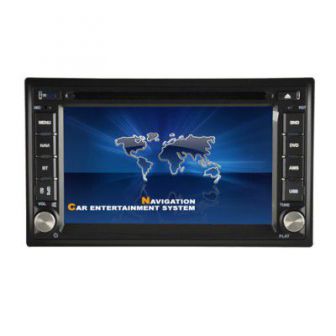 Автомагнитола 9900 HD GPS