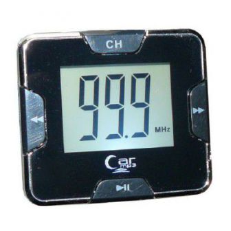 FM модулятор 131Д