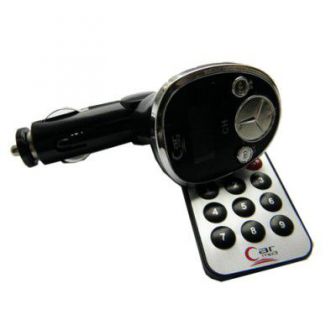 FM модулятор 180 /XCB