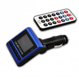 FM модулятор 816