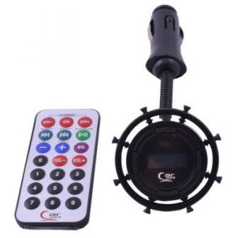 FM модулятор 825 Штурвал