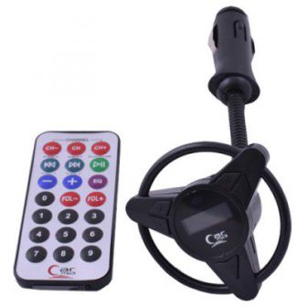 FM модулятор 826 Мерседес