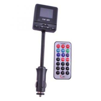 FM модулятор 9013