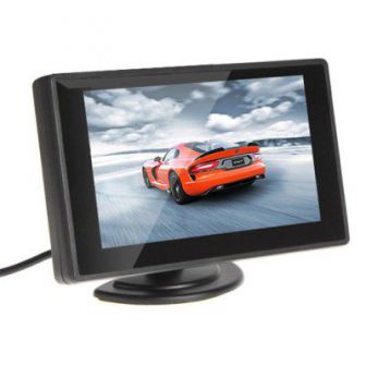 Автомонитор 4.3A/431