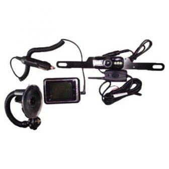 Автокамера 818 + 280