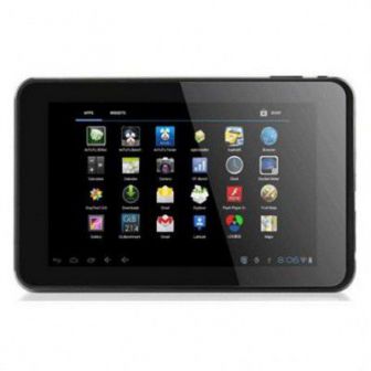 Навигатор Android Luxury 707