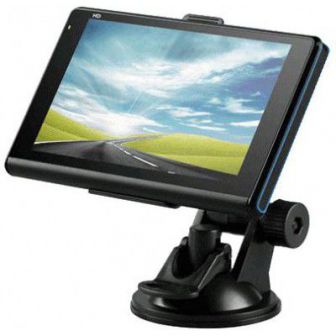 GPS навигатор Pioneer Х 52