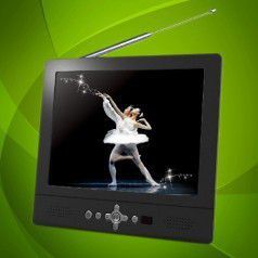 Автомобильный телевизор 8006