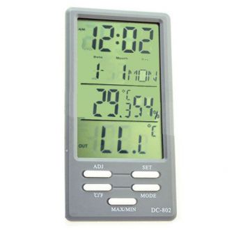 Термометр DC-802