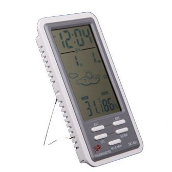 Термометр DC-801