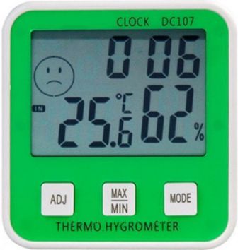 Термометр DC-107