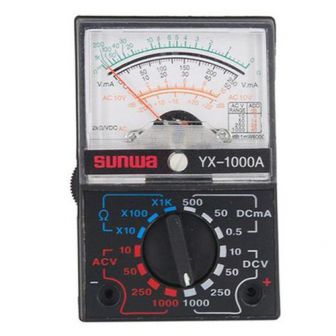 Тестер YX-1000A