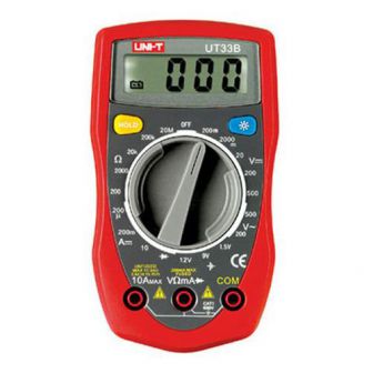 Тестер UT-33-B