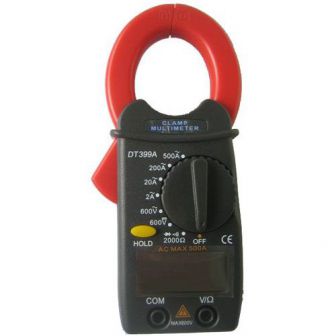 Тестер DT399A