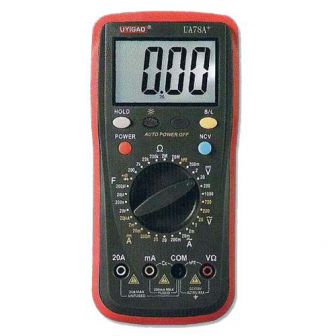 Тестер 78 A UA