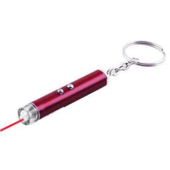Фонарь брелок ZK-9618L (103/101L)