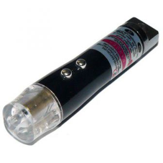 Фонарь брелок ZK-9619L-LG