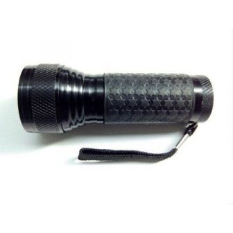 Фонарь 7 кристалов 7/3 Н A103-7С