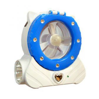 Фонарь YJ-5822 F