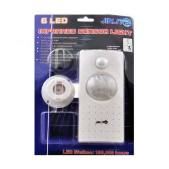 Датчик света 603