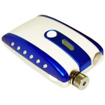 Диско лазер 3