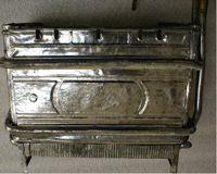 Теплообменник DARYA