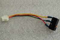 Микропереключатель DARYA