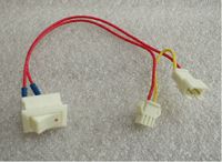 Переключатель горячей/холодной воды DARYA