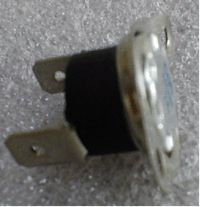 Датчик перегрева DARYA