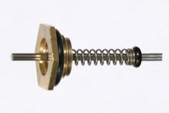 Шток в сборе DARYA