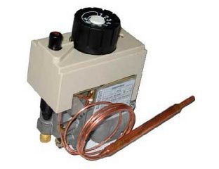 Газовый клапан DARYA