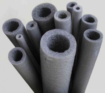 Теплоизоляция для труб Мерилон 18x6