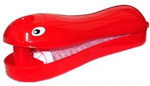 Щетка-пылесос однополосная 