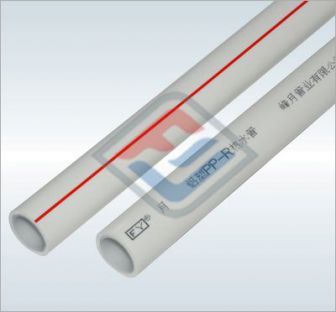 Труба PPR-Fiber Fengyue 20 армированная стекловолокном (3.4)
