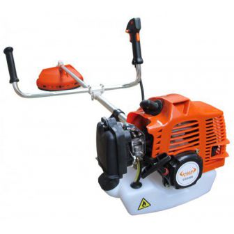 Бензокоса STIER CG530D (3,8 л.с.)