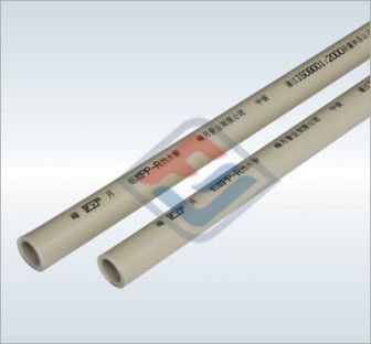 Труба PN20 Fengyue 25 незачистная (4.2)