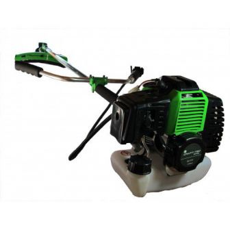 Бензокоса Craft-tec GS-777 (3300 Вт)