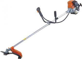 Бензокоса Sturm BT8952D